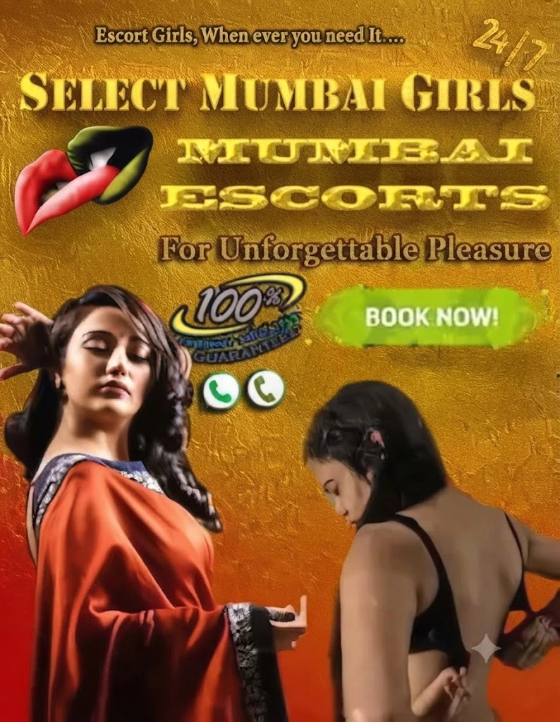 Navi Mumbai Escorts